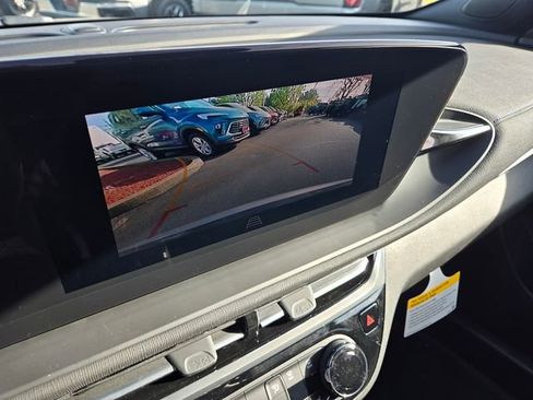 New 2026 Buick Envision Avenir image 19