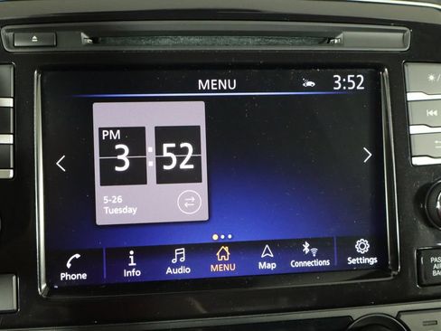 Used 2023 Nissan Maxima SV w/ Floor Mat Group FWD image 32