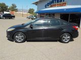 Used 2014 Ford Focus SE w/ SE Sport Package image 3