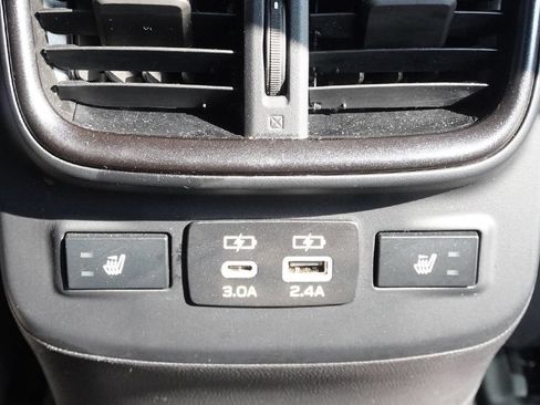 Used 2023 Subaru Outback Wilderness AWD/4WD image 49