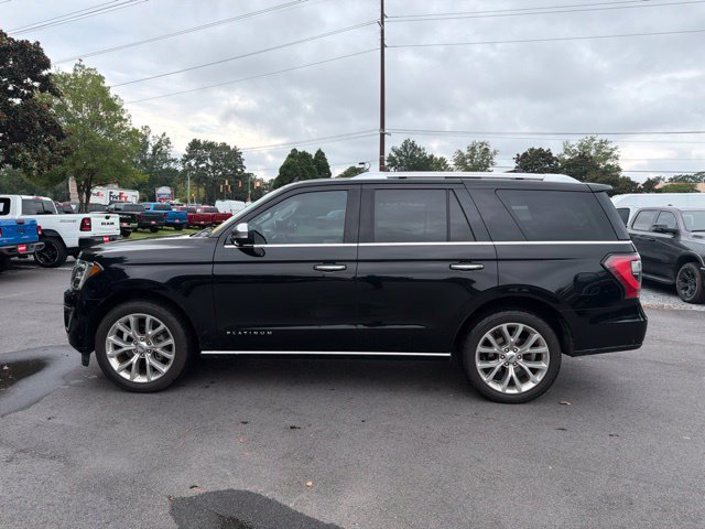 Used 2019 Ford Expedition Platinum AWD/4WD image 7