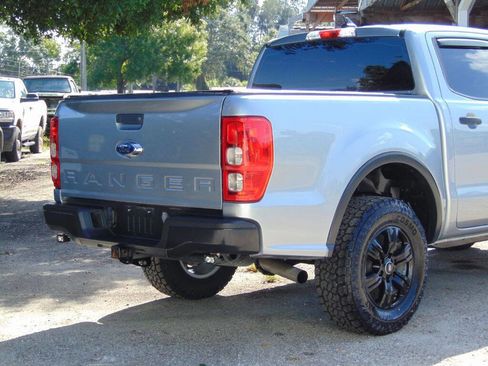 Used 2020 Ford Ranger XL w/ Equipment Group 101A Mid image 12