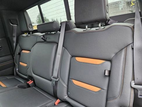 New 2026 GMC Sierra 1500 AT4 w/ Technology Package image 14