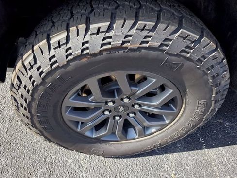 Used 2025 Ford F150 Tremor w/ Equipment Group 402A High AWD/4WD image 10