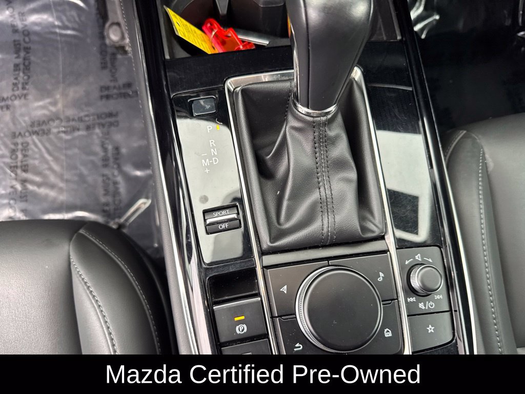 Certified 2023 MAZDA CX-30 AWD 2.5 S w/ Preferred Package image 53