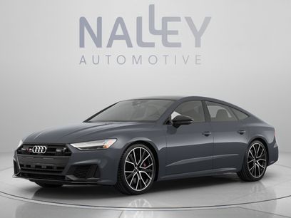 Used 2021 Audi S7 Prestige
