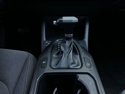 Used 2025 Kia K4 LXS image 22