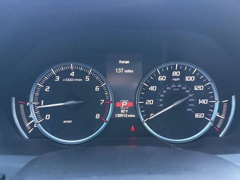 Used 2020 Acura TLX w/ Technology Package FWD image 21