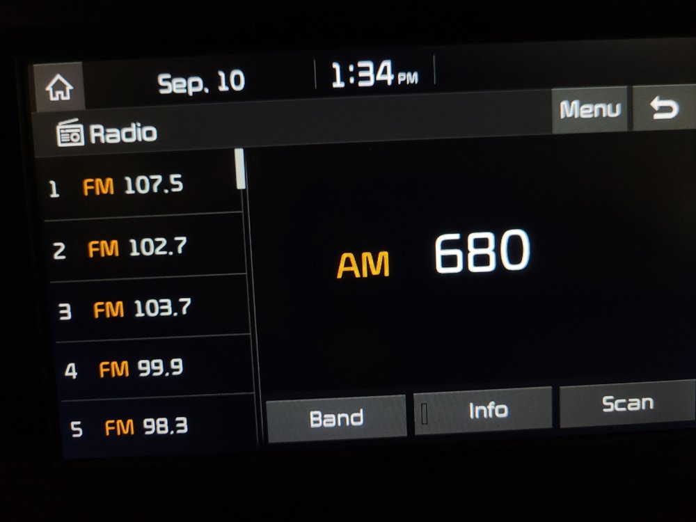 Used 2020 Kia Soul LX FWD image 25