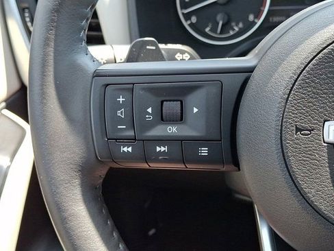 Used 2024 Nissan Rogue SV w/ SV Premium Package FWD image 26