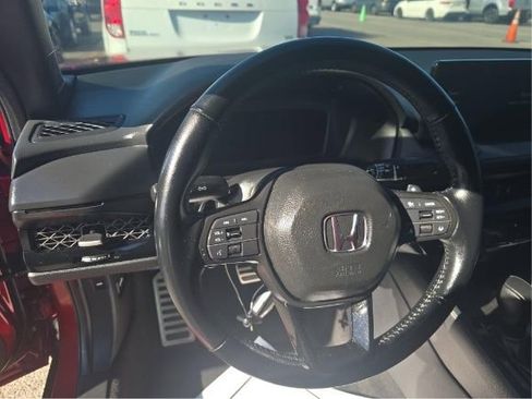 Used 2024 Honda Accord Sport image 6