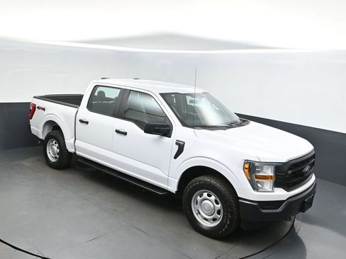 Used 2021 Ford F150 XL w/ Trailer Tow Package image 1