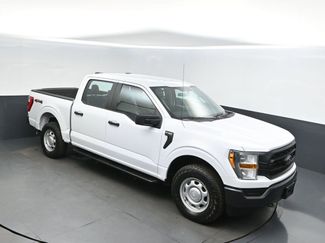 Used 2021 Ford F150 XL w/ Trailer Tow Package video 1
