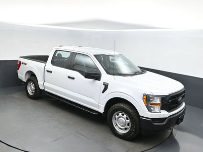 Used 2021 Ford F150 XL w/ Trailer Tow Package