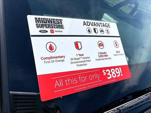 Used 2025 Nissan Frontier PRO-4X AWD/4WD image 10