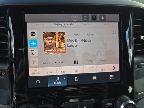 New 2026 RAM 5500 Tradesman image 18