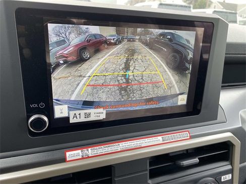 New 2026 Toyota Tacoma SR5 image 8