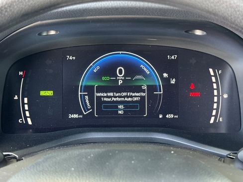 Certified 2026 Toyota Camry LE FWD image 22