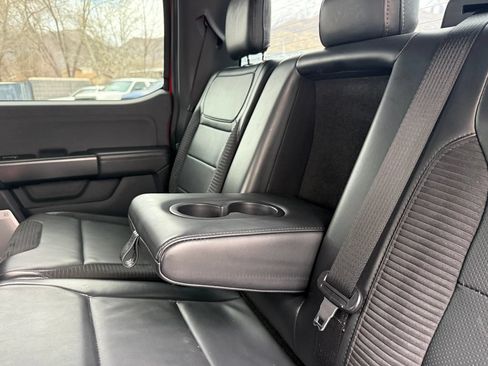 Used 2021 Ford F150 Raptor w/ Equipment Group 801A High AWD/4WD image 29