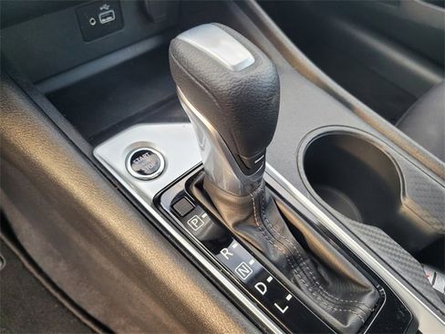 Certified 2022 Nissan Altima 2.5 S image 20