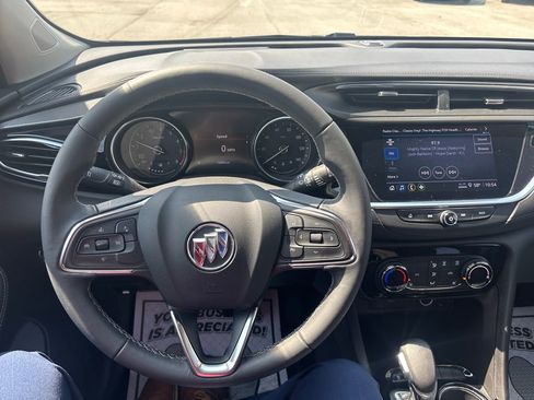 Used 2023 Buick Encore GX Preferred w/ Cold Weather Comfort Package FWD image 18