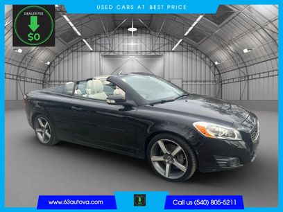 Used 2011 Volvo C70 T5