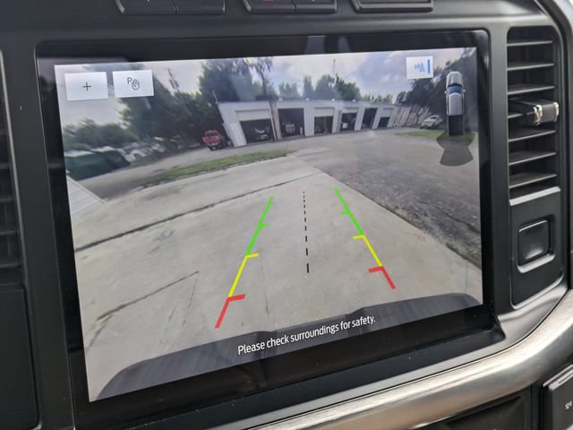Used 2022 Ford F150 Lariat AWD/4WD image 28