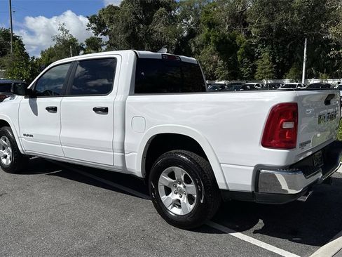 Used 2025 RAM 1500 Big Horn image 13