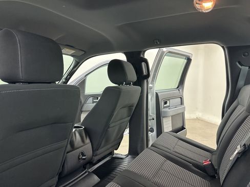 Used 2014 Ford F150 STX w/ Equipment Group 201A Mid image 28
