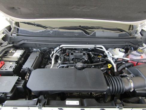 New 2026 GMC Canyon Denali AWD/4WD image 36