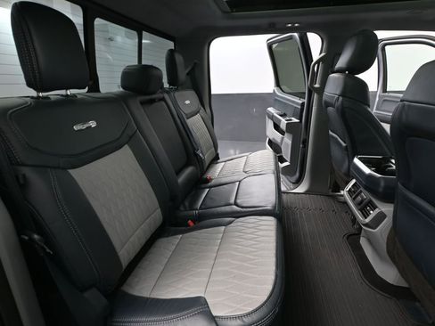Used 2023 Ford F150 Limited AWD/4WD image 44