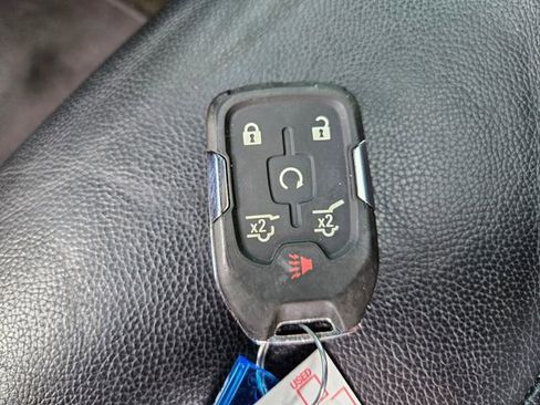 Used 2018 Chevrolet Tahoe LT AWD/4WD image 29