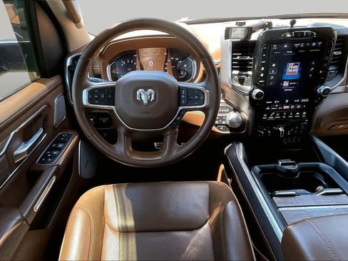 Certified 2023 RAM 1500 Limited AWD/4WD image 6