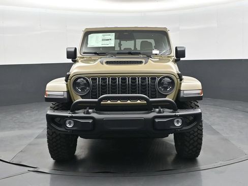 New 2026 Jeep Gladiator Willys AWD/4WD image 9