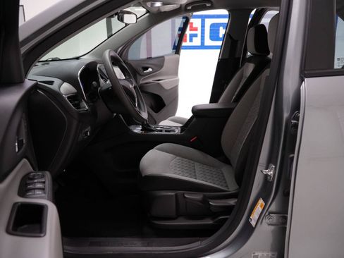 Used 2024 Chevrolet Equinox LS w/ Driver Confidence II Package FWD image 15