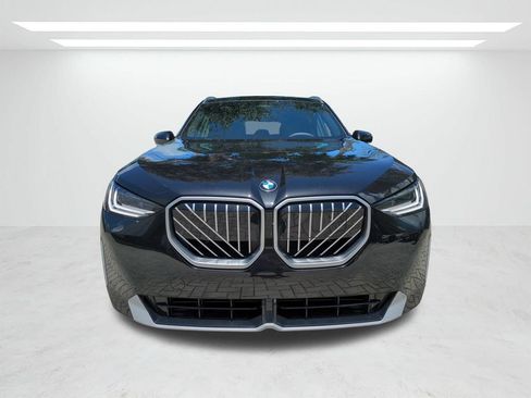 New 2026 BMW X3 xDrive30i w/ Convenience Package AWD/4WD image 9