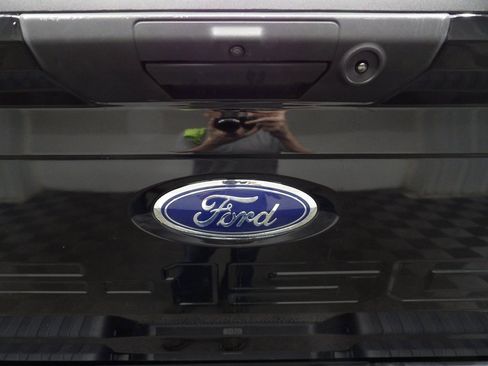 Used 2022 Ford F150 XLT w/ Equipment Group 301A Mid image 37