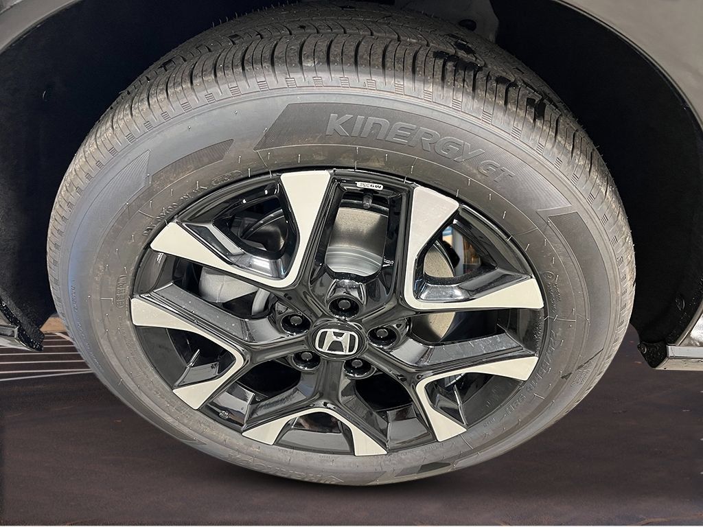 New 2027 Honda HR-V EX-L image 10