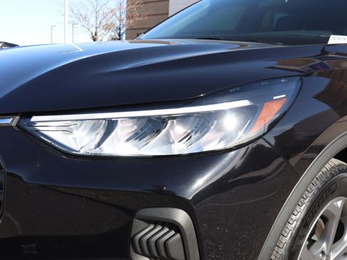 New 2025 Ford Escape ST-Line w/ Equipment Group 301A image 14