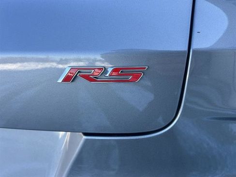 Used 2025 Chevrolet TrailBlazer RS w/ Driver Confidence Package image 37