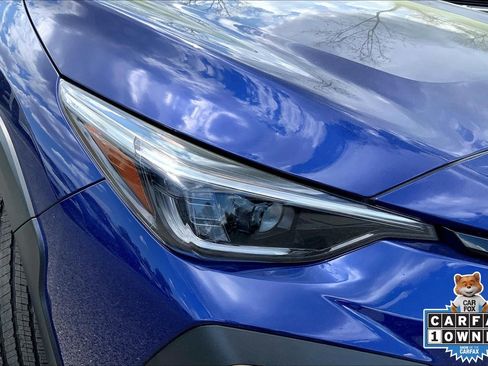 Certified 2026 Subaru Crosstrek 2.5i Sport AWD/4WD image 27