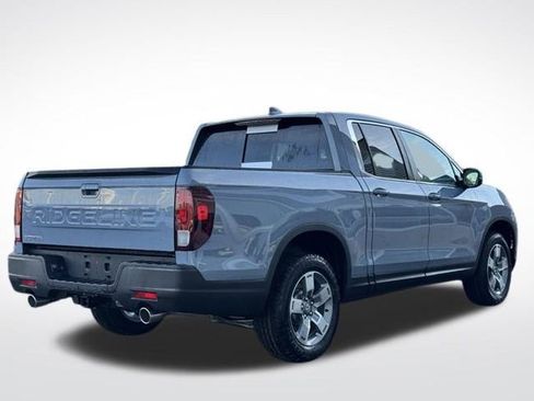 New 2026 Honda Ridgeline RTL image 4