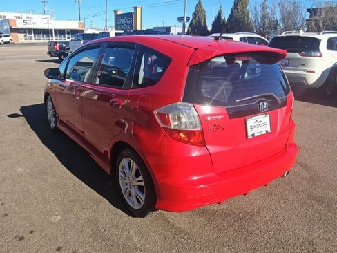Used 2011 Honda Fit Sport image 6