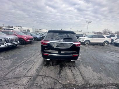 Used 2021 Buick Enclave Avenir