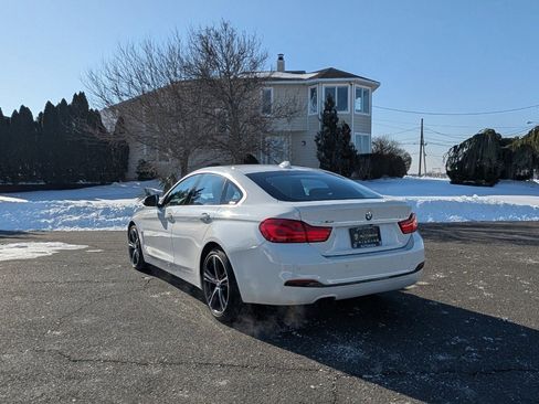 Used 2019 BMW 430i Gran Coupe xDrive w/ Convenience Package image 8