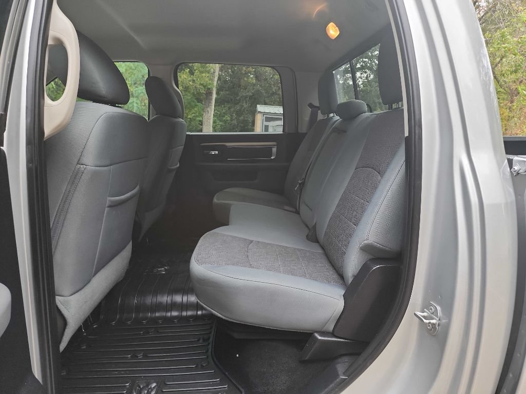 Used 2016 RAM 2500 Lone Star AWD/4WD image 28