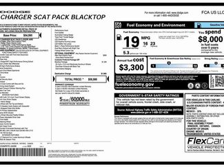 New 2026 Dodge Charger Scat Pack w/ Blacktop Package video 2