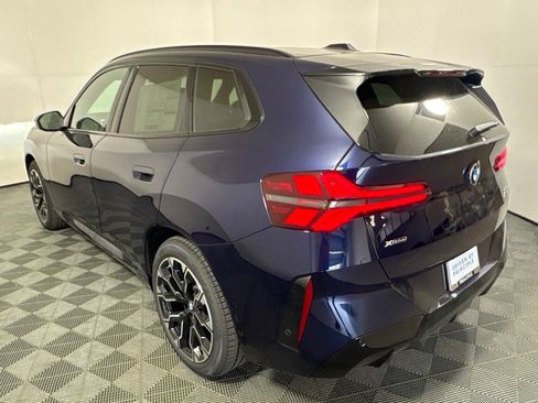 New 2026 BMW X3 xDrive30i w/ Premium Package AWD/4WD image 7