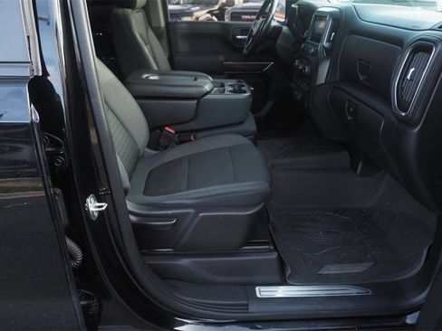 Used 2019 Chevrolet Silverado 1500 RST w/ All-Star Edition image 18