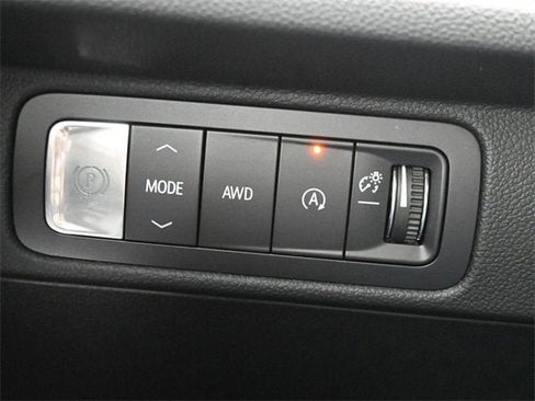 New 2026 Chevrolet Traverse Z71 w/ Driver Confidence Package image 27